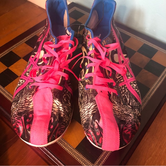 Asics gun lap size 7 - Picture 3 of 9